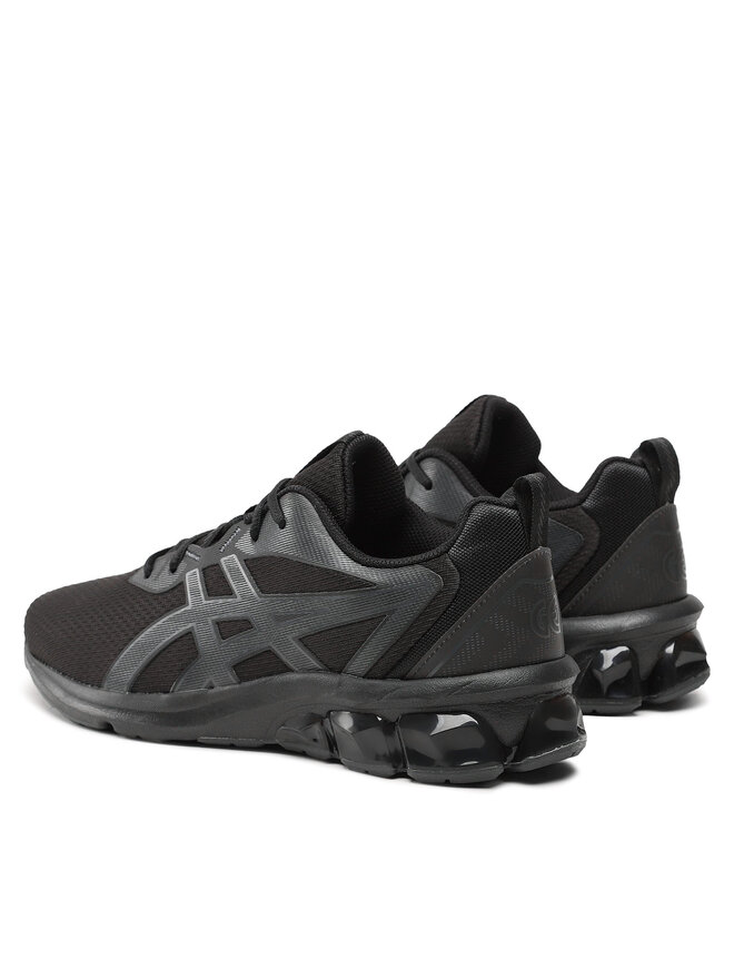 Asics Sneakersy Asics Gel-Quantum 90 IV 1201A764 Czarny