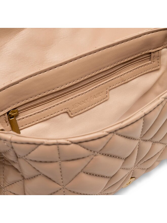 Jenny Fairy Handtasche Jenny Fairy MJR-E-044-05 Beige
