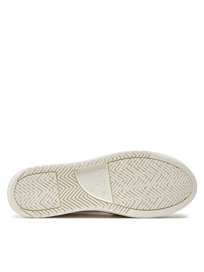 Converse Zapatillas Converse Chuck Taylor All Star Construct A06599C Blanco