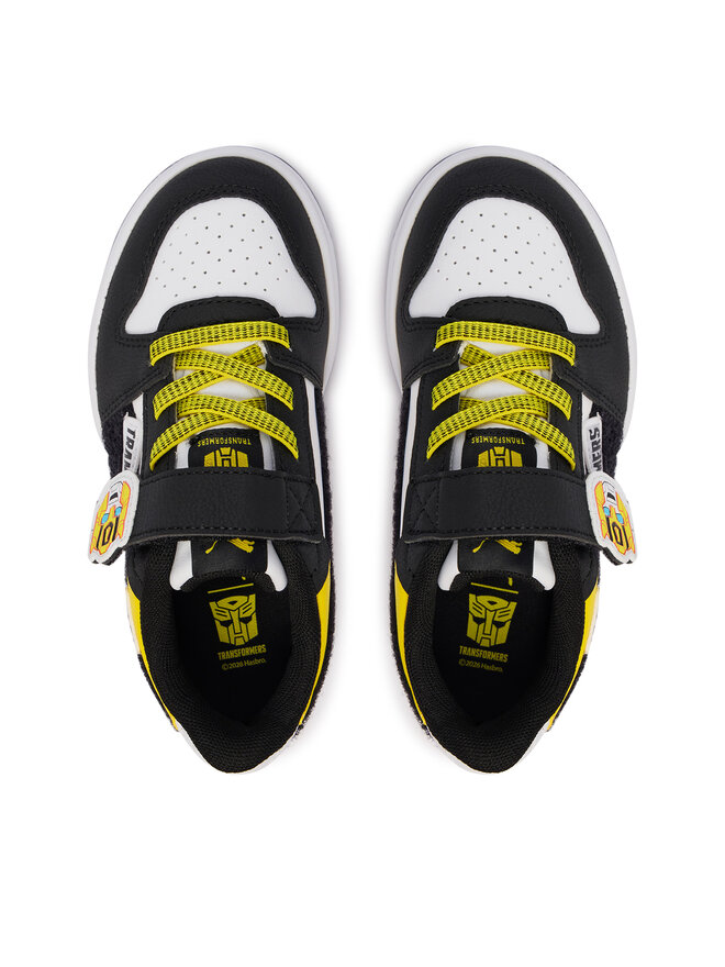 Puma Sneakers Puma Rebound Slam Lo Transformers AC+ PS 407760 Bunt