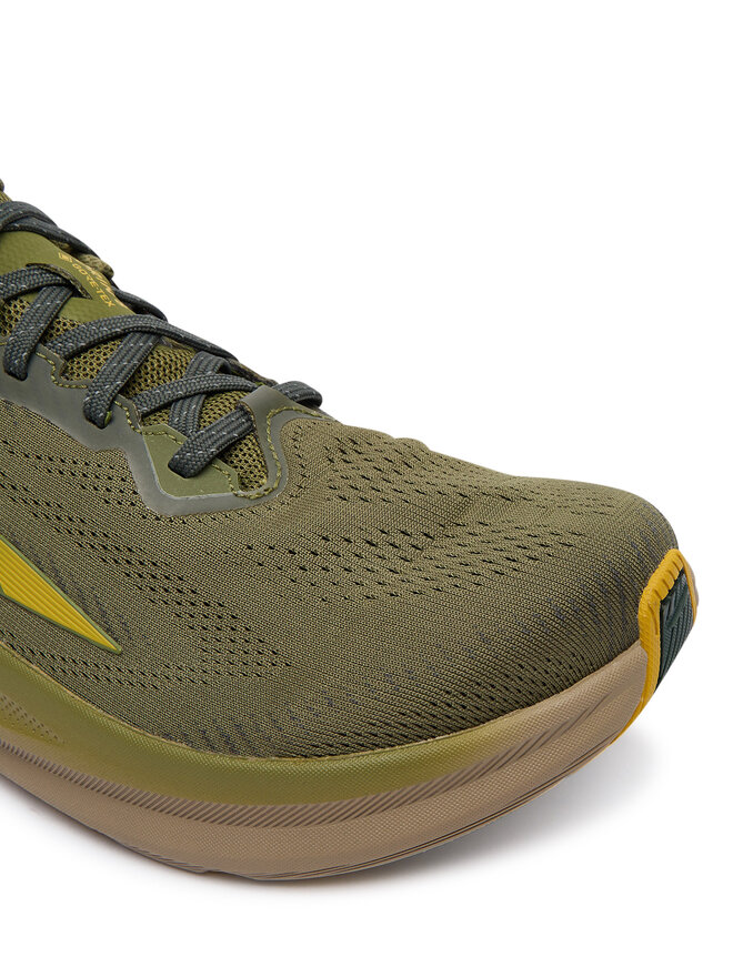 Buty do biegania Altra Torin 8 GORE-TEX AL0A85QG Khaki | eobuwie