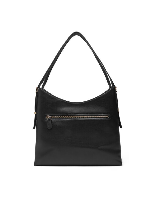 Guess Сумка Guess Lefia HWBG96 44020 Чорний