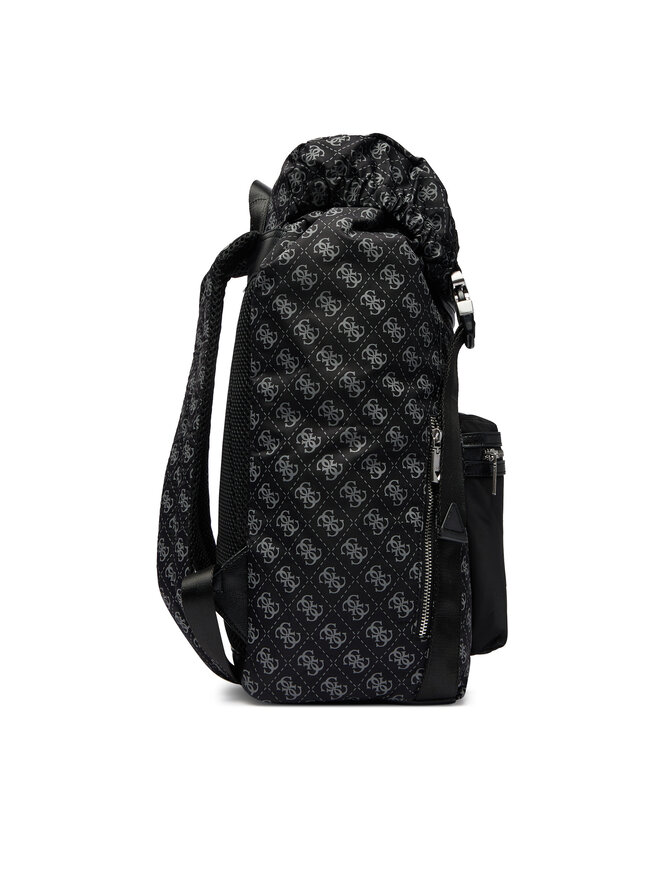 Guess Rucksack Guess HMBEN PP6311 Schwarz