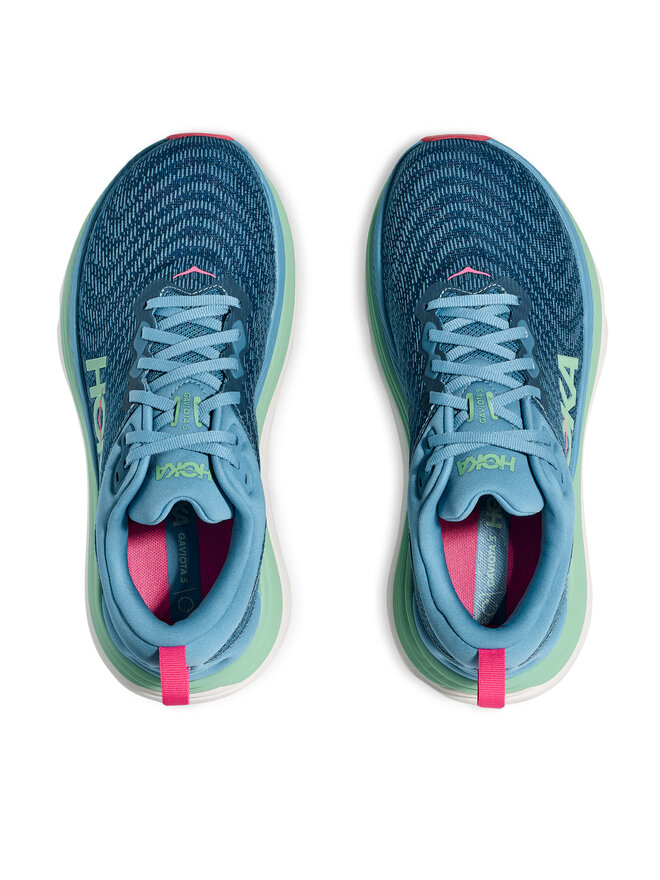 Hoka Laufschuhe Hoka Gaviota 5 1134235 Blau