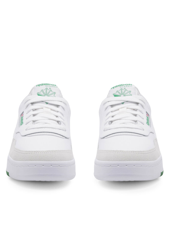 Reebok Sportcipők Reebok Court Peak GY2548 Fehér