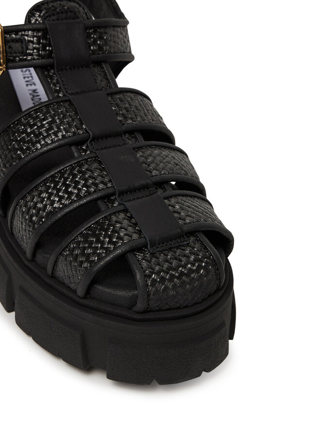 Steve Madden Sandale Steve Madden Amina s SM11003681 Negru
