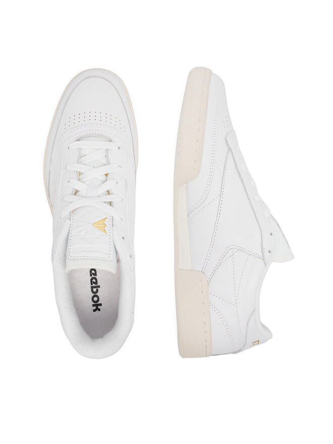 Reebok Sneakers Reebok EO-CLUB C 85 100279026 Weiß