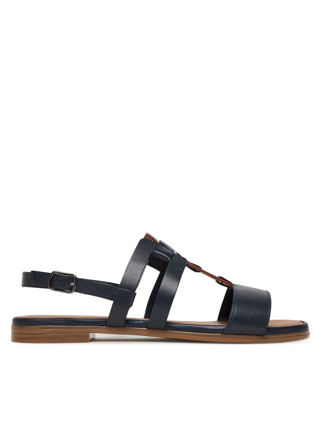 Lasocki Sandalen Lasocki RST-ARENA-83 Dunkelblau