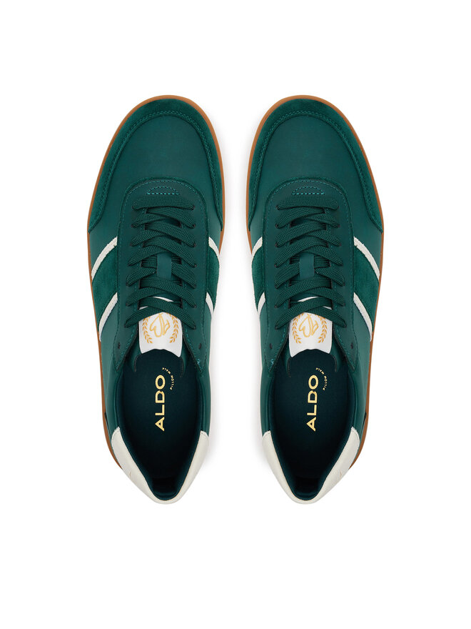Aldo Снікерcи Aldo Uptown 13914773 Зелений