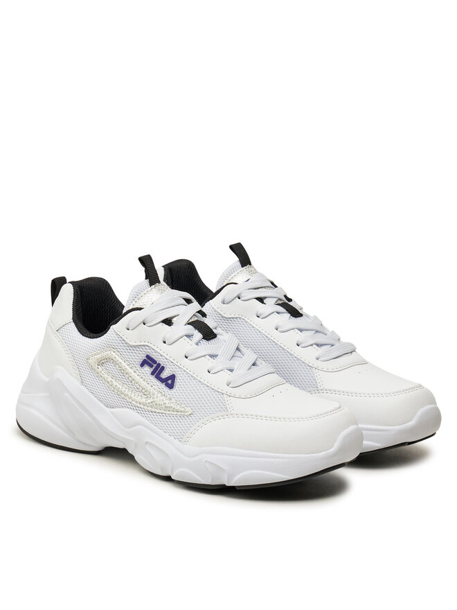 Fila Αθλητικά Fila Felice Wmn FFW0401.13070 Λευκό