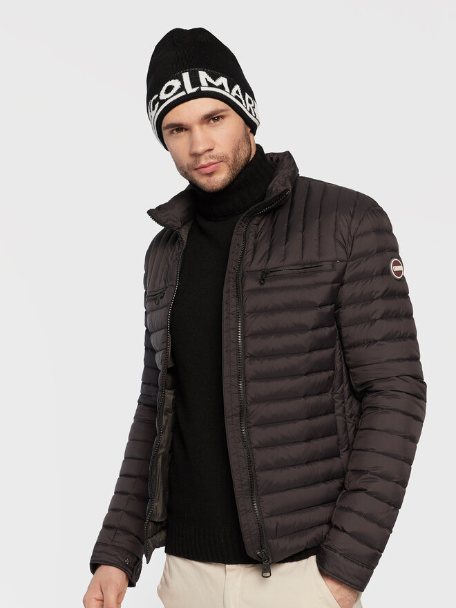 Colmar Sapka Colmar Ice 5012 2OY Fekete