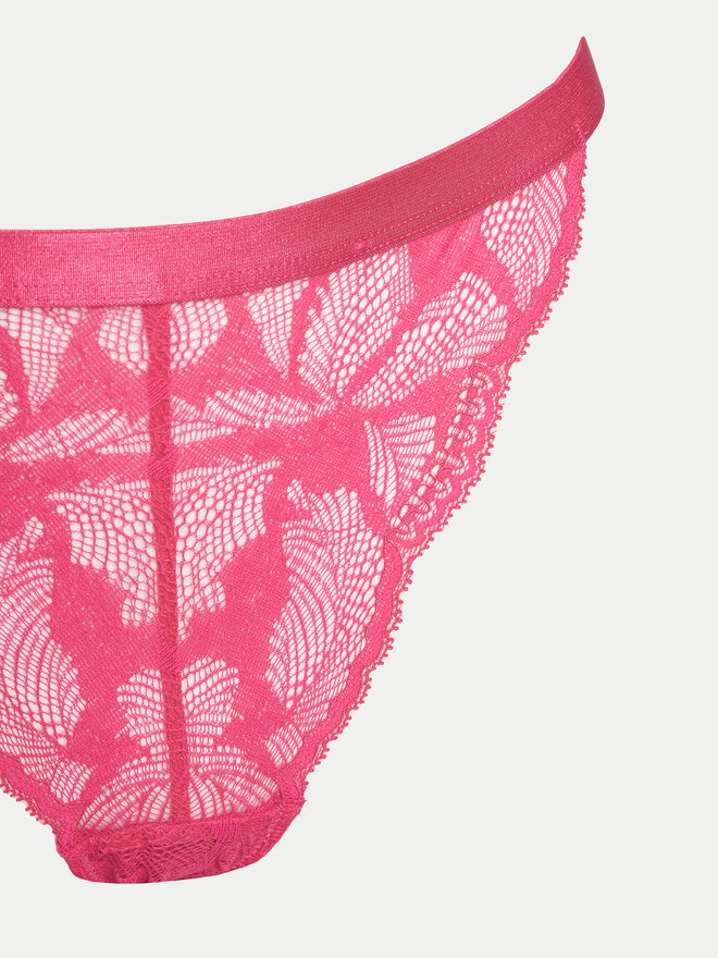 Dorina Dorina 2er-Set Stringtangas Kisha FXST0015LA166 Bunt