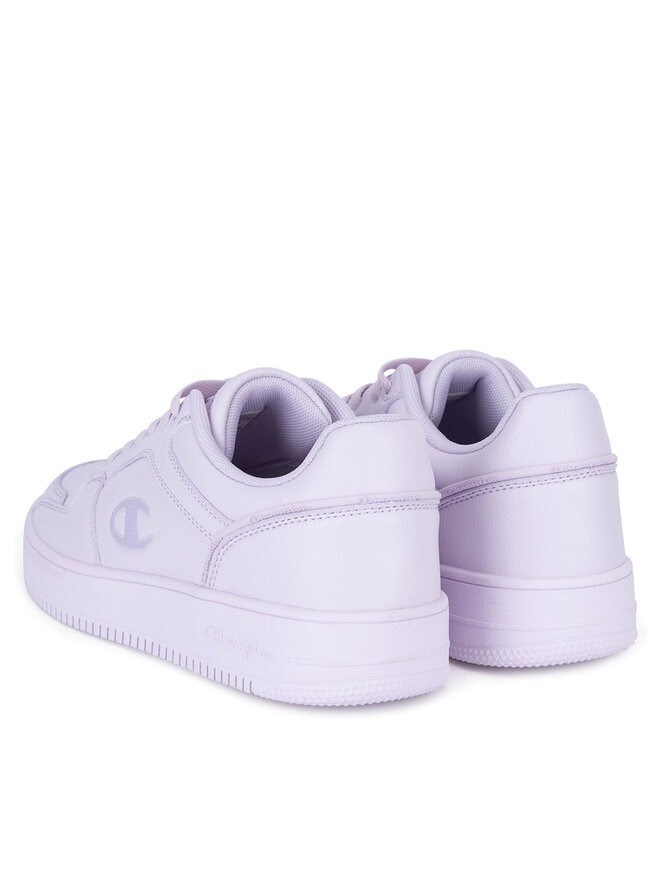 Champion Сникърси Champion RD18 2.0 G GS LOW S32679-VS022 Виолетов