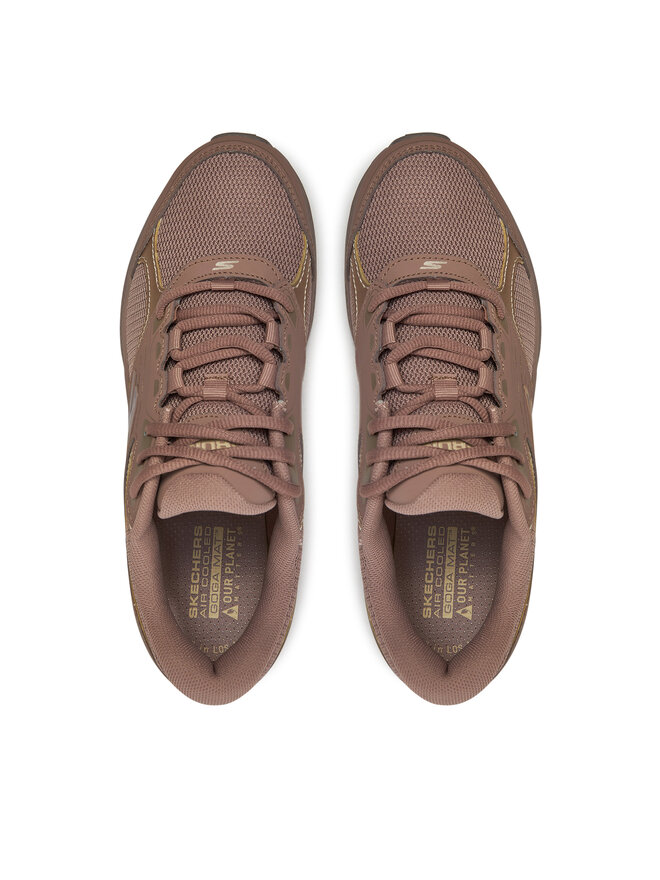 Skechers Běžecké boty Skechers GO RUN Consistent 2.0 128606/LTBR Béžová