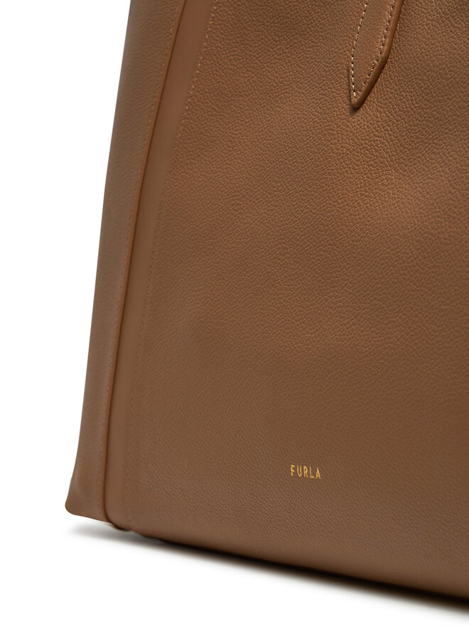 Furla Torebka Furla WB01498 BX3353 YU500 Brązowy