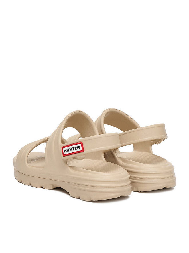 Hunter Sandale Hunter HUN8761 Bej