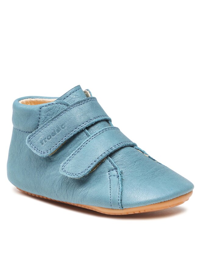 Froddo Botines planos Froddo G1130013-11L Azul