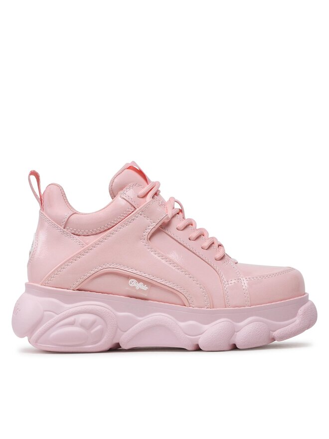 Buffalo Sneakers Buffalo Cld Corin BN16308771 Rosa