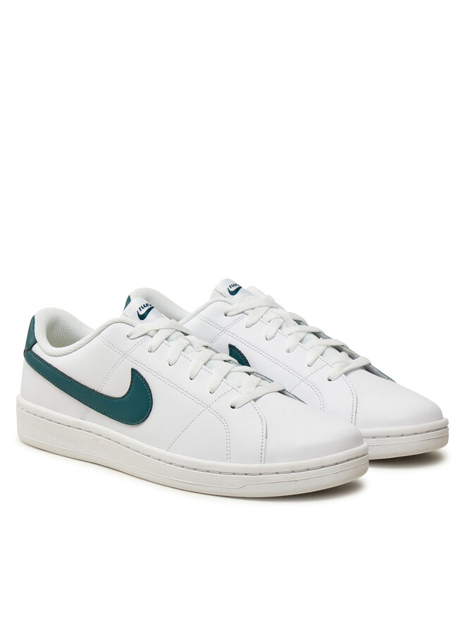 Nike Tenisice Nike Court Royale 2 CQ9246 105 Bijela