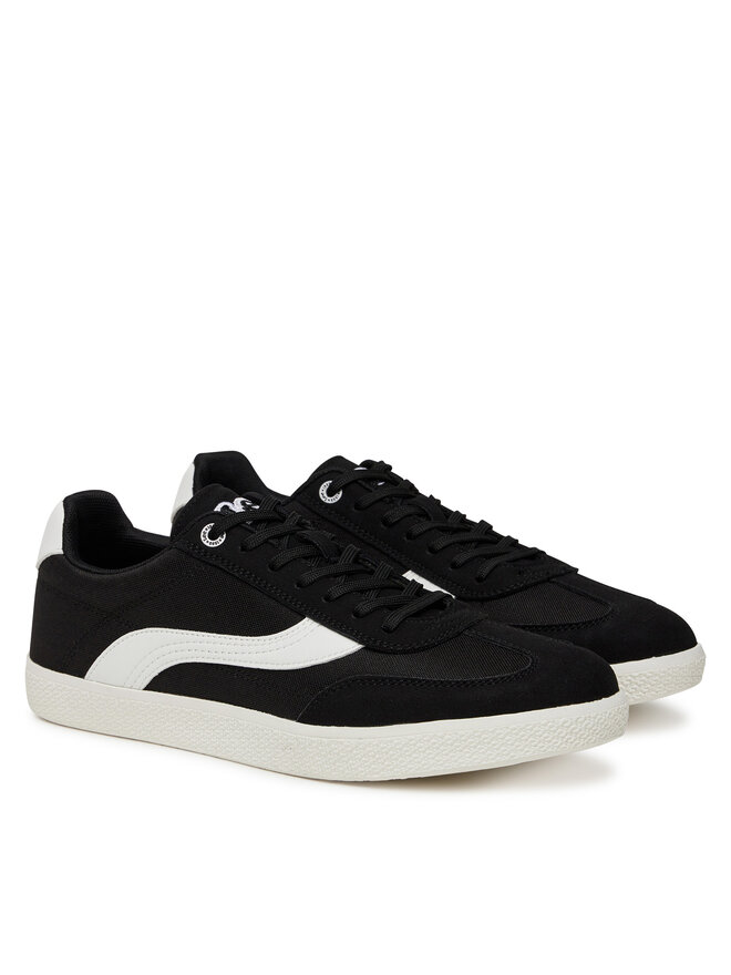 Lee Sneakers Lee Lian N Men Low 50251043.25Y Schwarz