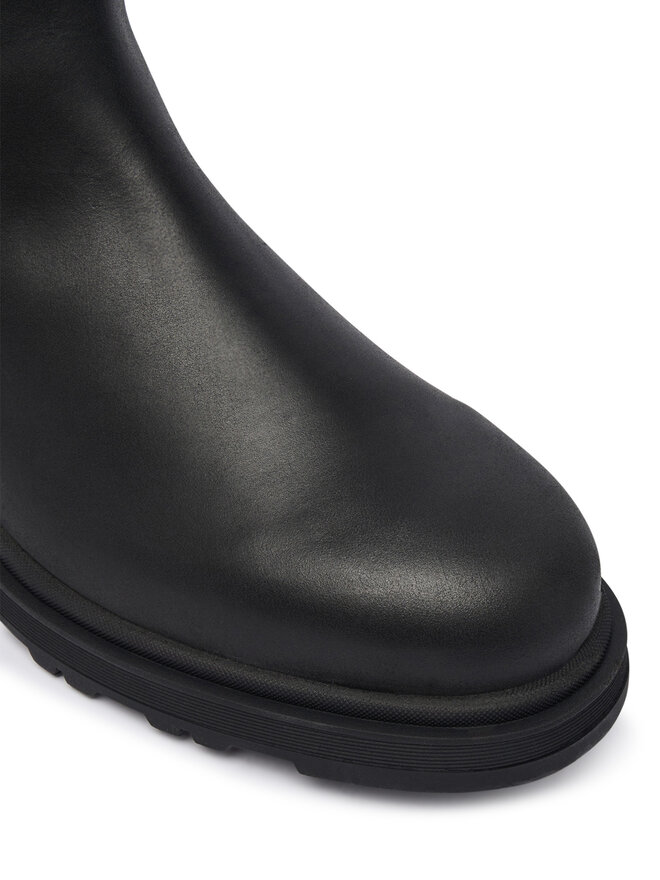 Gant Klassische Stiefeletten Gant 33651475 Schwarz