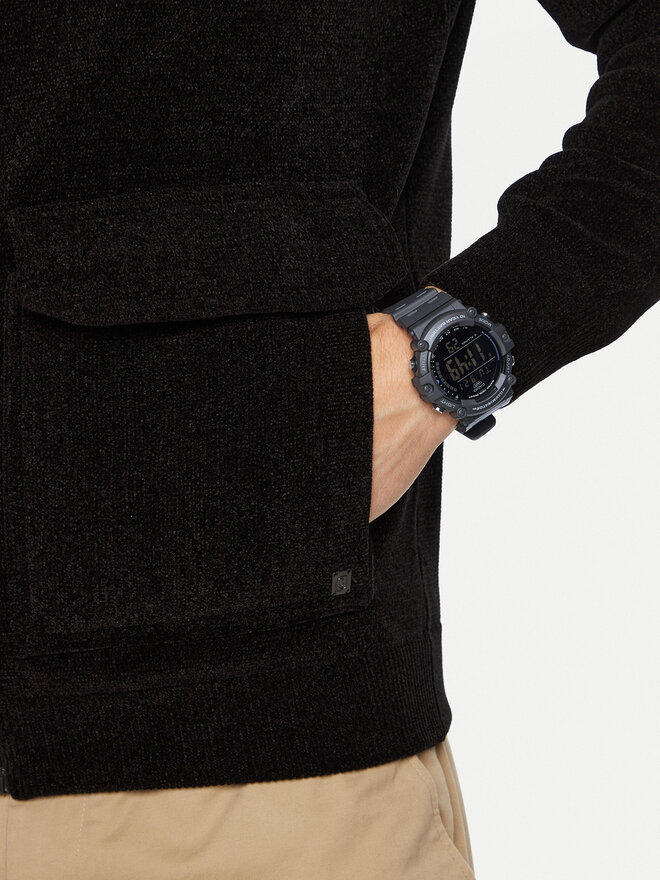 Casio Orologio Casio AE-1500WH-8BVEF Grigio