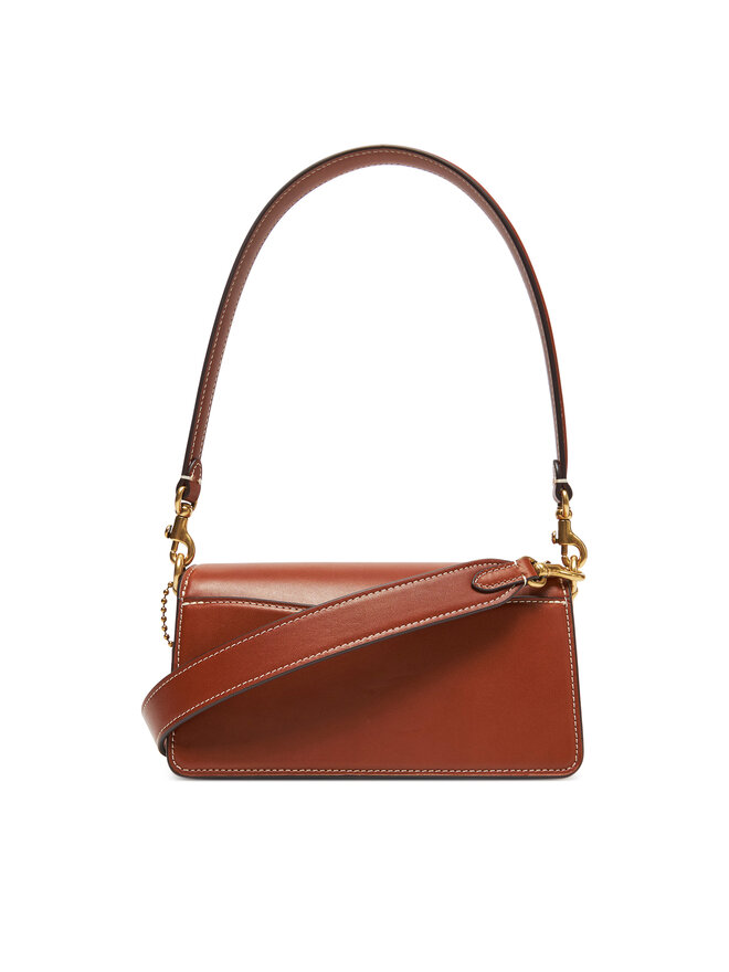Coach Bolso Coach CAM90 Marrón