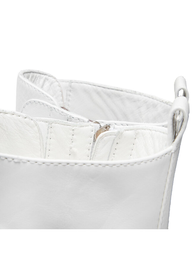 Le Silla Trapery Le Silla Ranger 6490P020M2MMCHI200 Biały