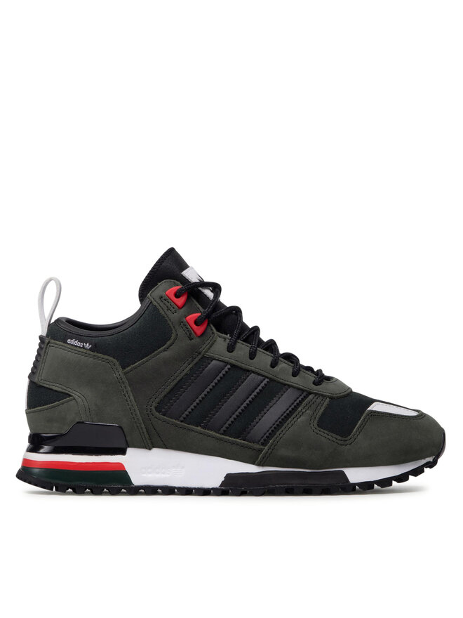 adidas Снікерcи adidas ZX700 Winter Cp GX6156 Зелений