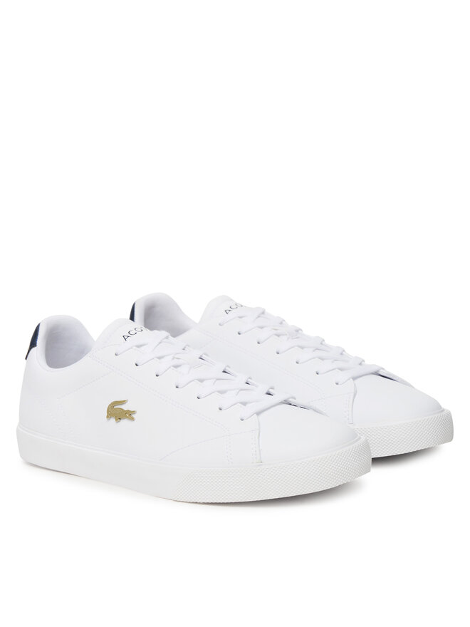 Lacoste Αθλητικά Lacoste Lerond Set 225 2 CMA 7-50CMA0016 Λευκό