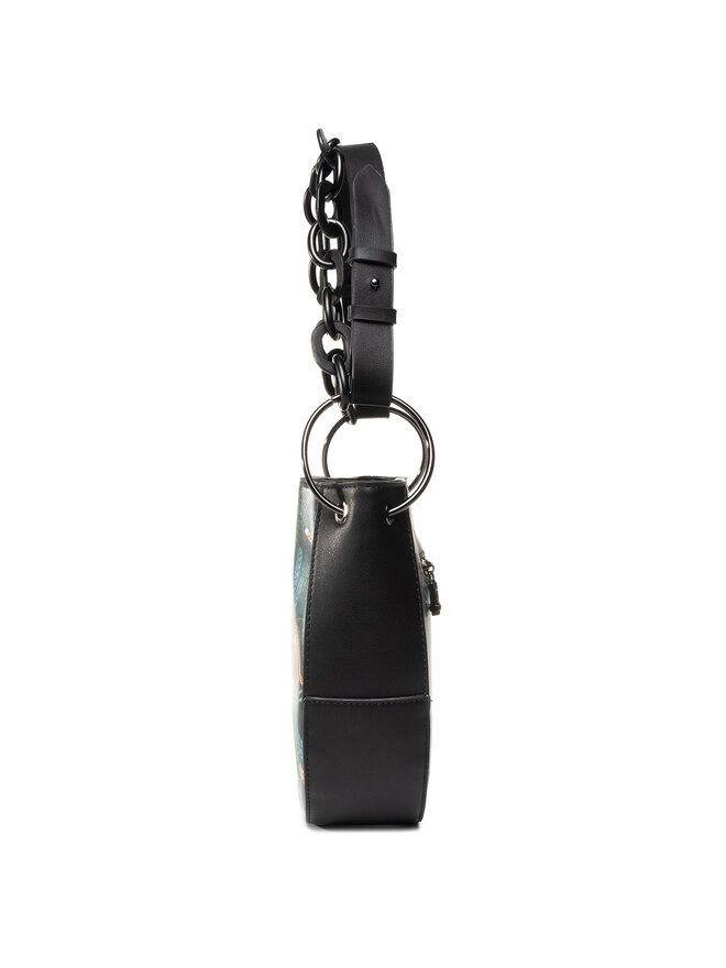 Nobo Geantă Nobo NBAG-I2710-CM20 Verde