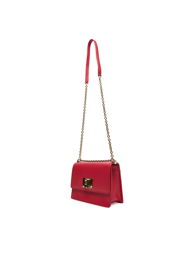 Furla Handtasche Furla 1927 BAFKACO ARE000 BG RUB00 Rot