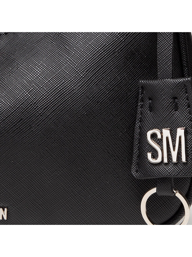 Steve Madden Τσάντα Steve Madden Bvital-S SM13000595-02002-BLK Μαύρο
