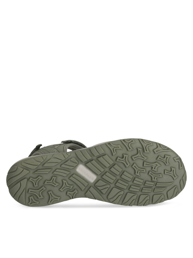 Whistler Sandalias Whistler Kali W232210 Verde