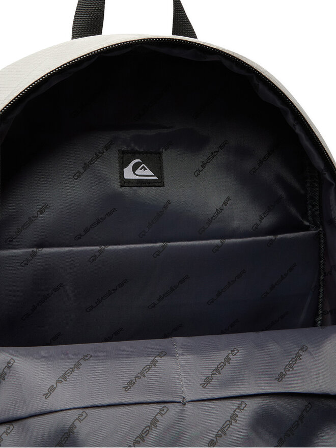Quiksilver Рюкзак Quiksilver CWBEO-QUIK-F-001-10 Світло-сірий