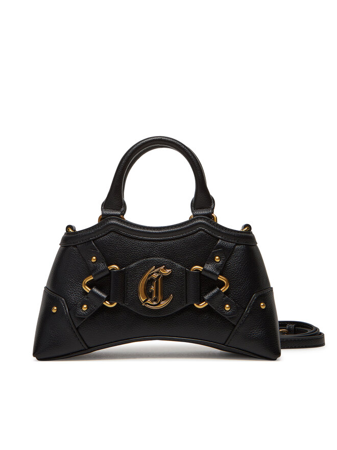 Just Cavalli Τσάντα Just Cavalli 78RA4BL4 ZSB22 Μαύρο