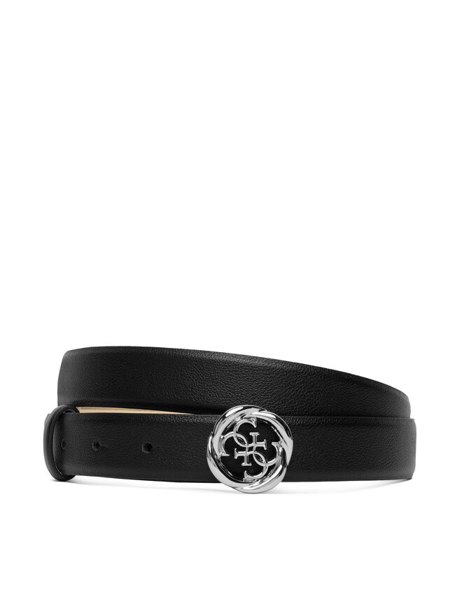 Guess Damengürtel Guess BW9342 P6225 Schwarz
