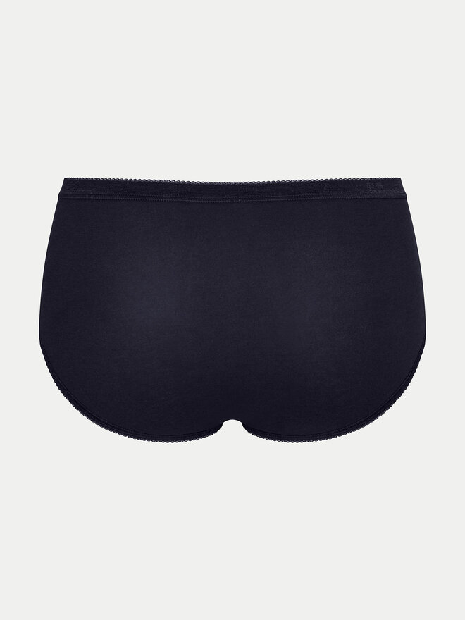 Sloggi Sloggi Pack de 3 braguitas clásicas Basic 10107163 De color