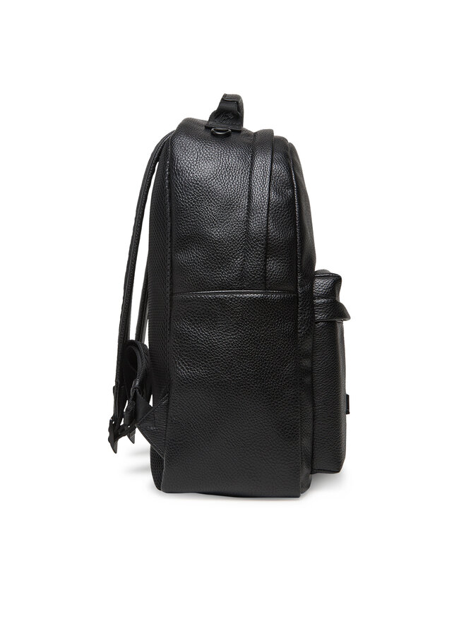 Just Cavalli Nahrbtnik Just Cavalli 78QA4B11 ZSB81 Črna