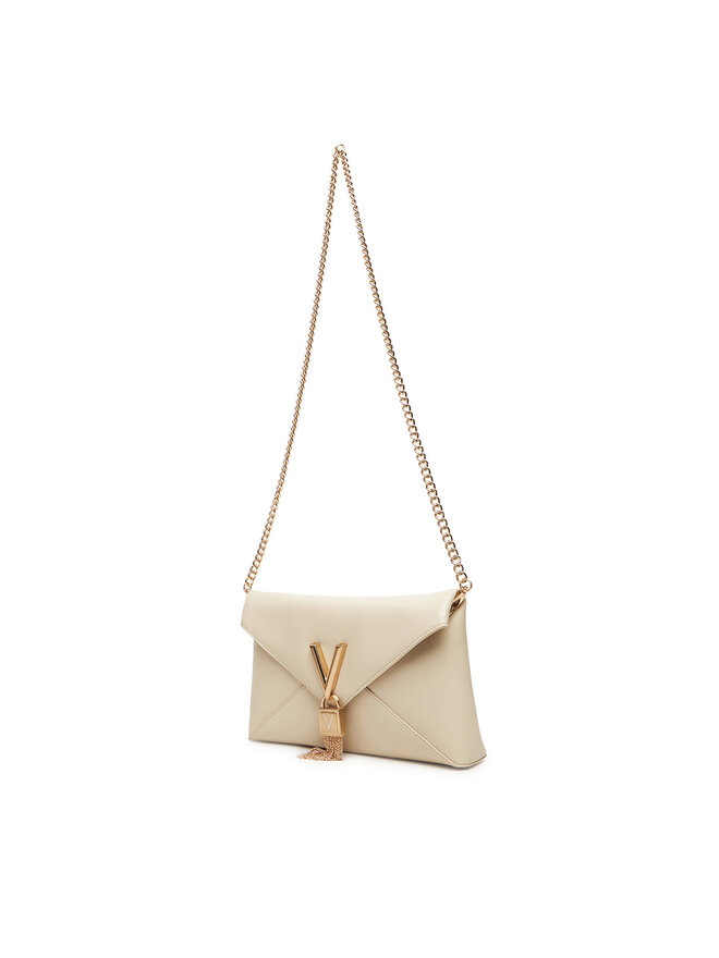 Valentino Bolso Valentino Stella VBS9AK17 Écru