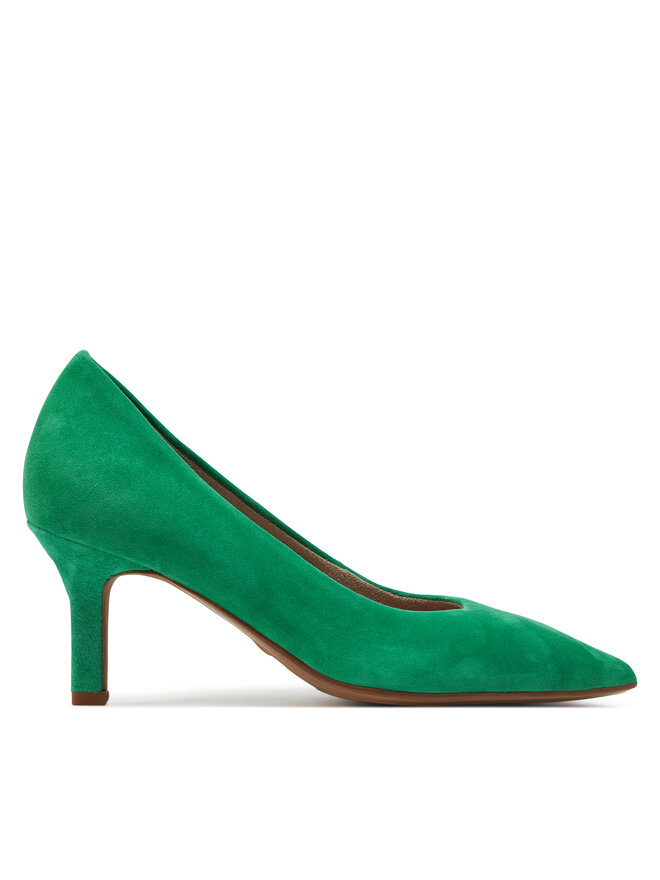 Tamaris High Heels Tamaris 1-22434-41 Grün