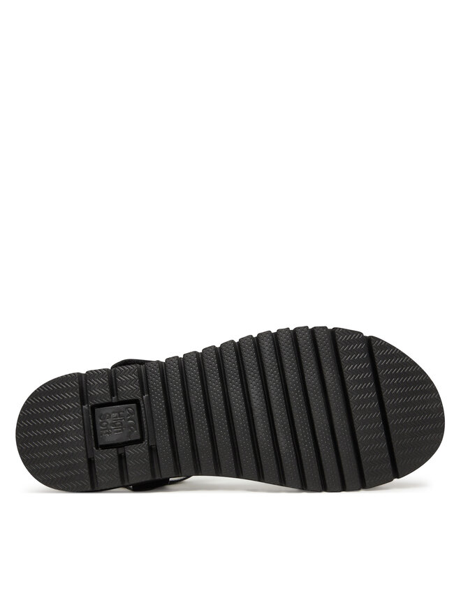 Ara Sandalen Ara 12-28114-01 Schwarz