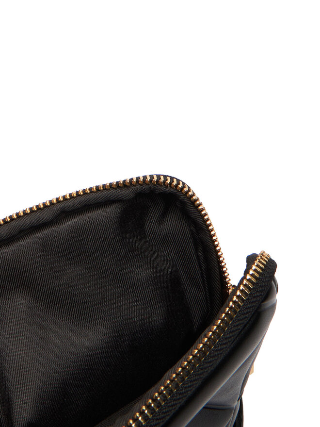 LOVE MOSCHINO Handy-Etui LOVE MOSCHINO JC5645PP1OLC0000 Schwarz