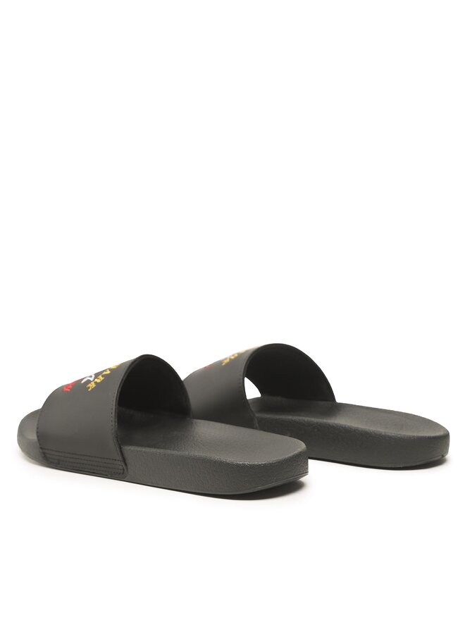 Paul&Shark Chanclas Paul&Shark C0P8001 Negro