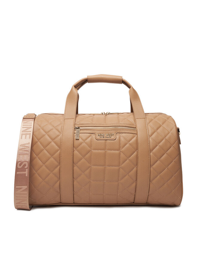 Nine West Wochenendtasche Nine West CEO-ELLIE-H241688 Beige