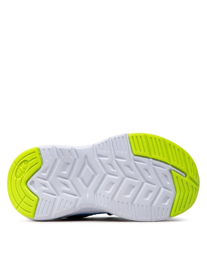 Leaf Zapatillas Leaf Samset LSAMS101J Azul marino