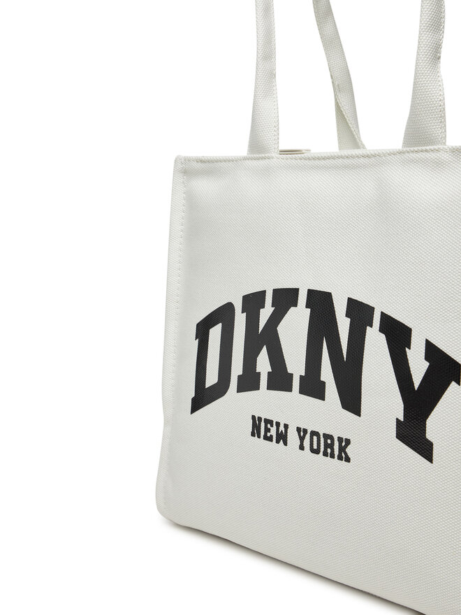 DKNY Torebka DKNY R51AGJ50 Szary