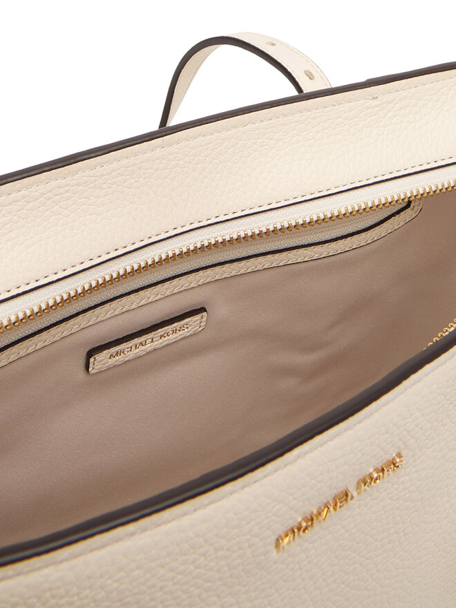 MICHAEL Michael Kors Сумка MICHAEL Michael Kors Quinn 30T5GQNT2L Écru