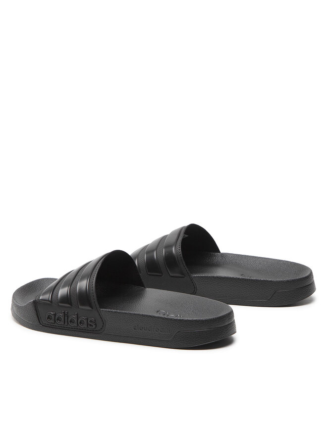 adidas Шльопанці adidas Adilette Shower GZ3772 Чорний