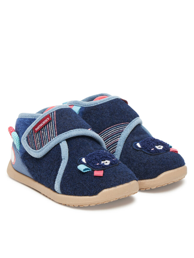 Biomecanics Тапочки Biomecanics 251173 Cиній